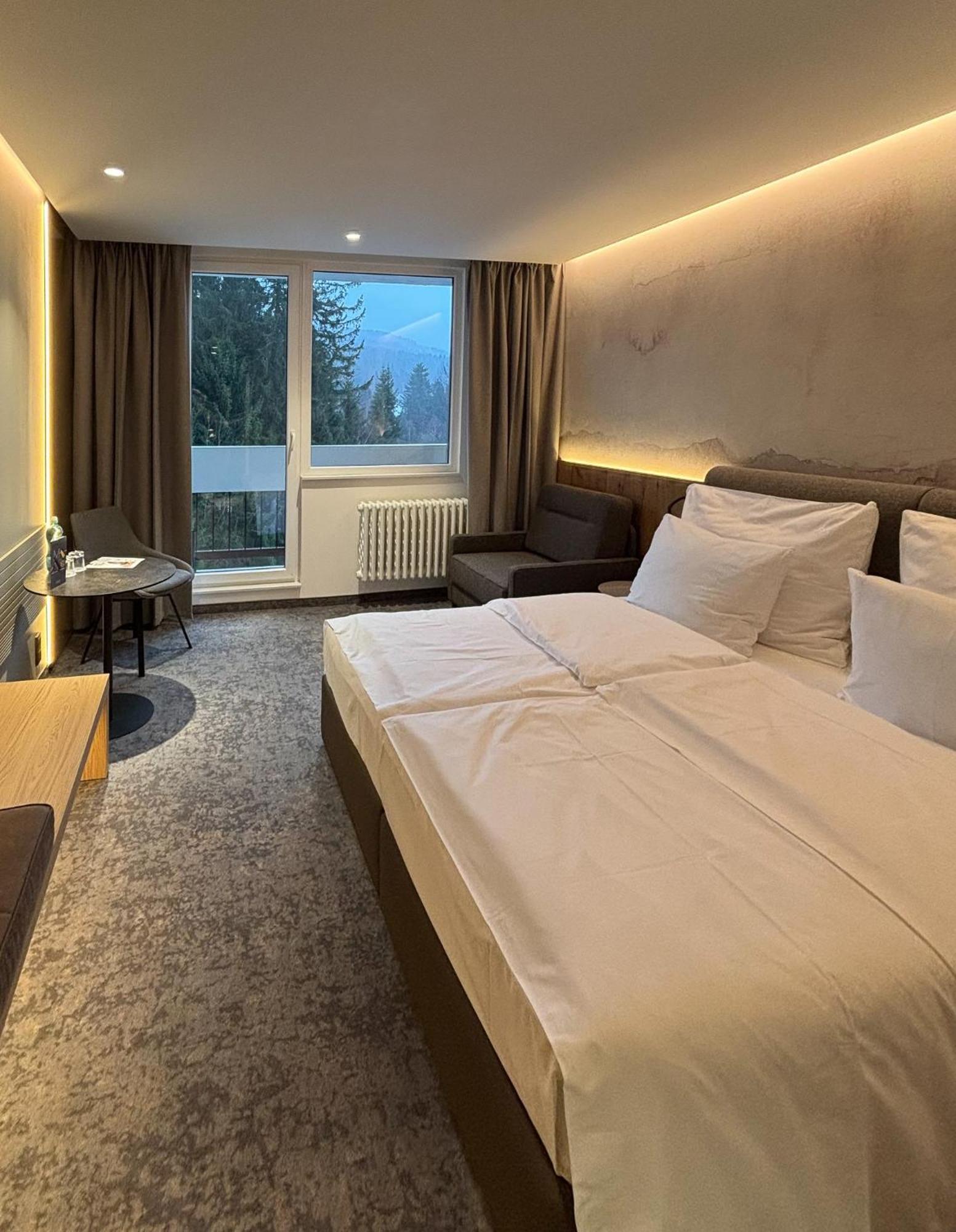 Orea Resort Sklar Harrachov Dış mekan fotoğraf
