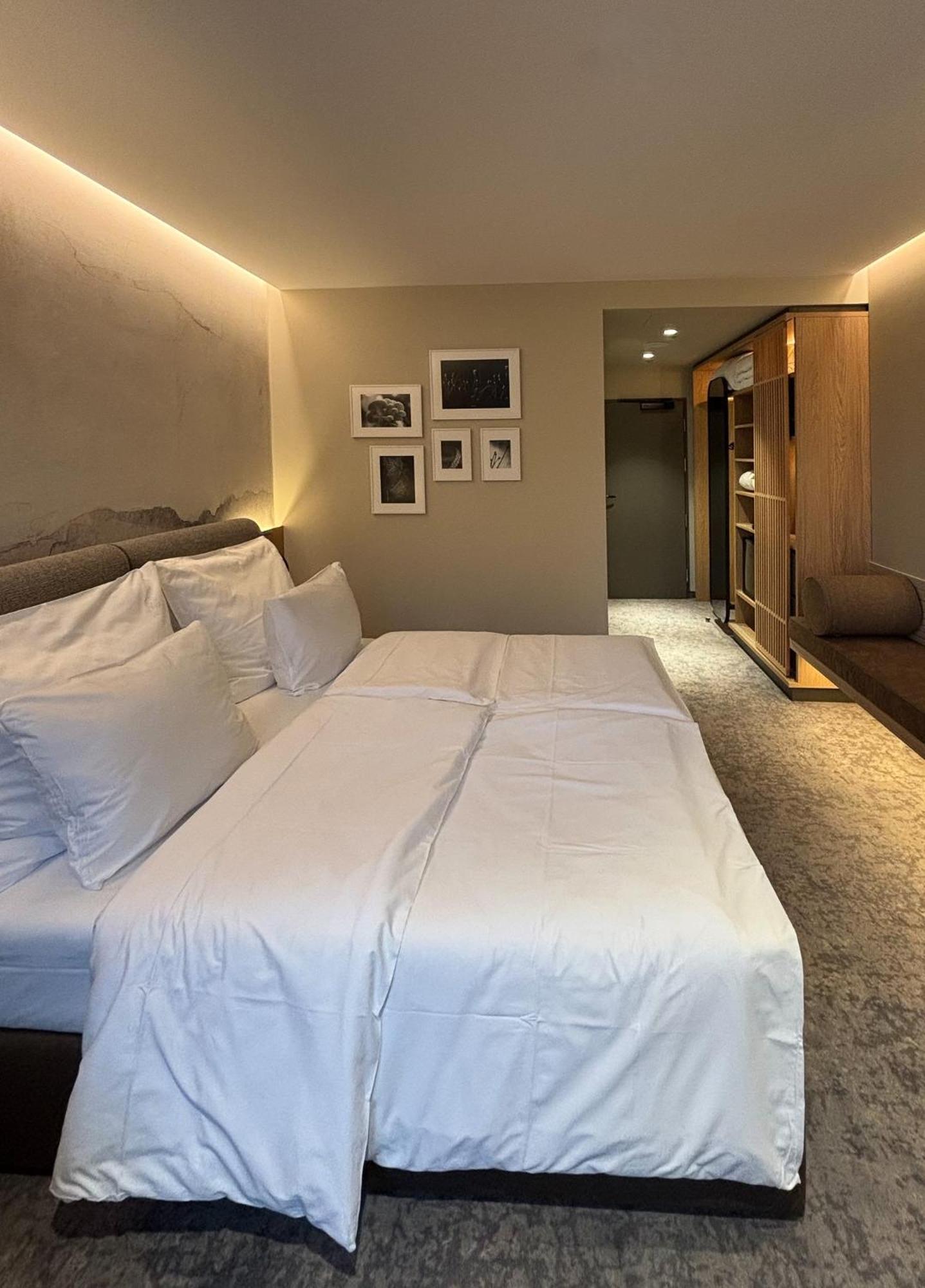 Orea Resort Sklar Harrachov Dış mekan fotoğraf